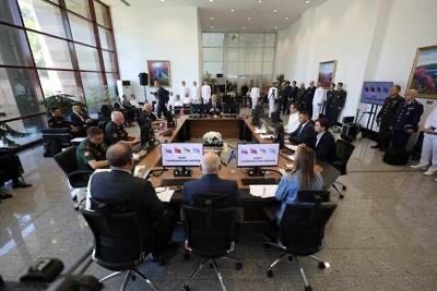 MSB: 4 geminin Ukrayna limanlarından çıkışı planlanmıştır