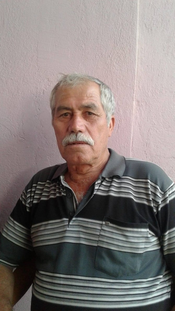 Aydın’da traktör kazası: 1 ölü, 1 yaralı