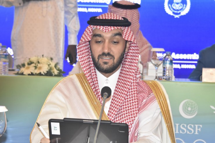 Bakan Kasapoğlu Konya'da konuştu: İslam dünyasının birlikteliği, tüm dünyaya örnek teşkil edecek