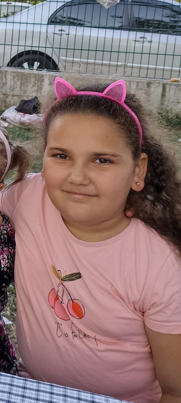 Başına odun çarpan Yüsra, hayatını kaybetti