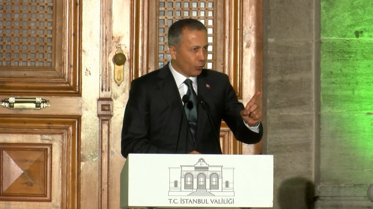 Cumhurbaşkanı Yardımcısı Oktay: Cemevlerine yapılan saldırıların peşlerini bırakmayacağız