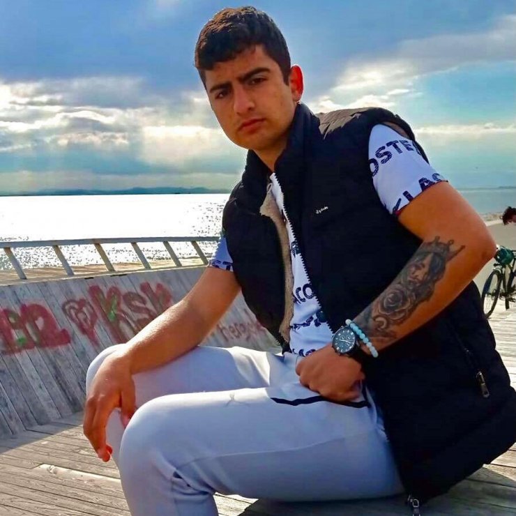 Denizde boğulma tehlikesi geçiren Efe'nin duran kalbi, yeniden çalıştırıldı