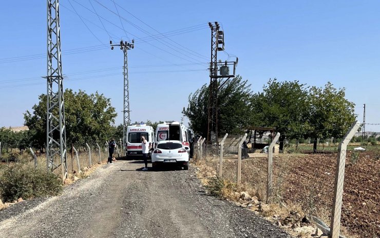 Gaziantep'te husumetli aileler kavga etti: 1 ölü, 9 yaralı