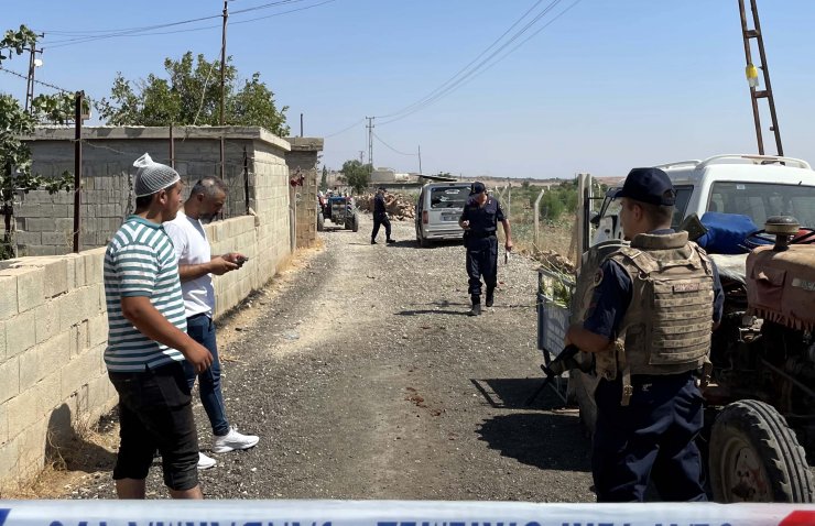 Gaziantep'te husumetli aileler kavga etti: 1 ölü, 9 yaralı