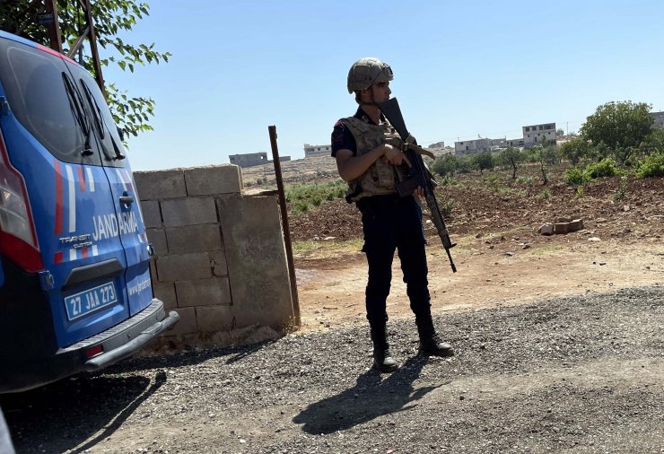 Gaziantep'te husumetli aileler kavga etti: 1 ölü, 9 yaralı