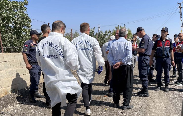 Gaziantep'te husumetli aileler kavga etti: 1 ölü, 9 yaralı