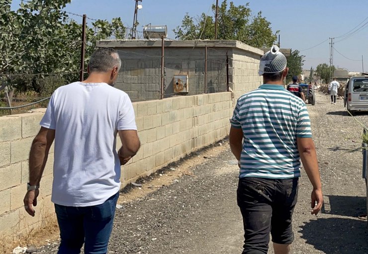 Gaziantep'te husumetli aileler kavga etti: 1 ölü, 9 yaralı