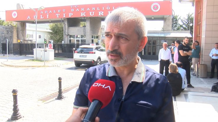 Oğlunun intiharına dayanamayan baba intihar etti