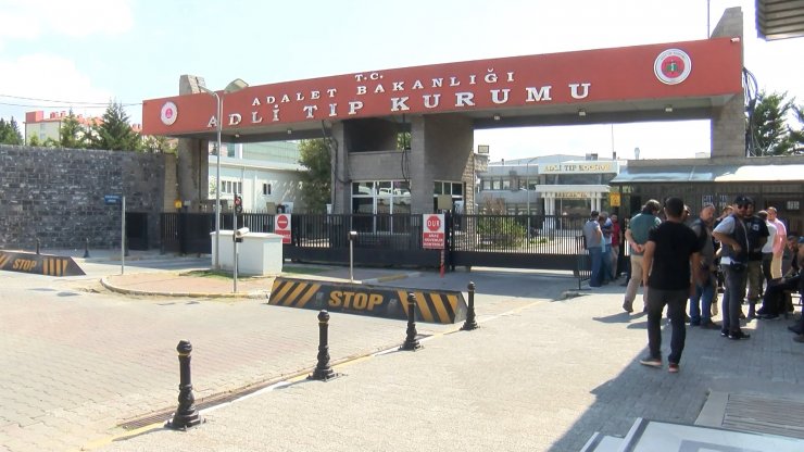 Oğlunun intiharına dayanamayan baba intihar etti