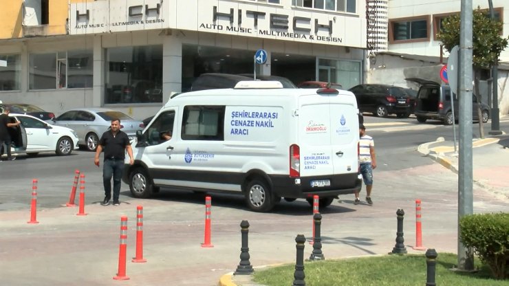 Oğlunun intiharına dayanamayan baba intihar etti