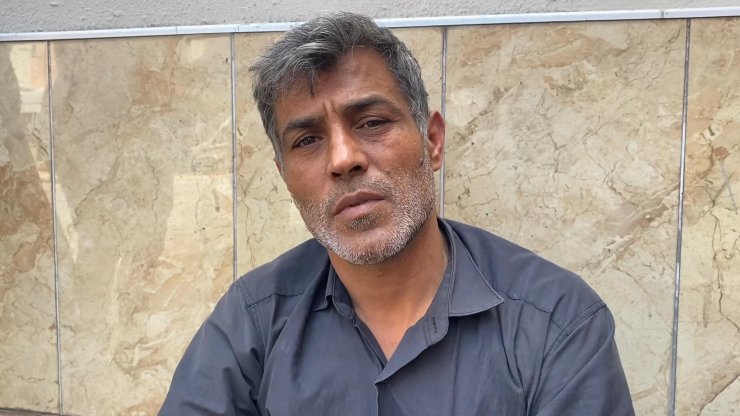 Saplantılısı tarafından vurulan Beyza'nın teyzesi: 3-4 defa kaçırdı niye tutuklanmadı