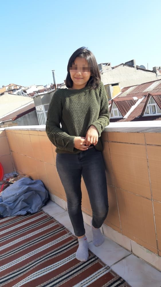 Saplantılısı tarafından vurulan Beyza'nın teyzesi: 3-4 defa kaçırdı niye tutuklanmadı