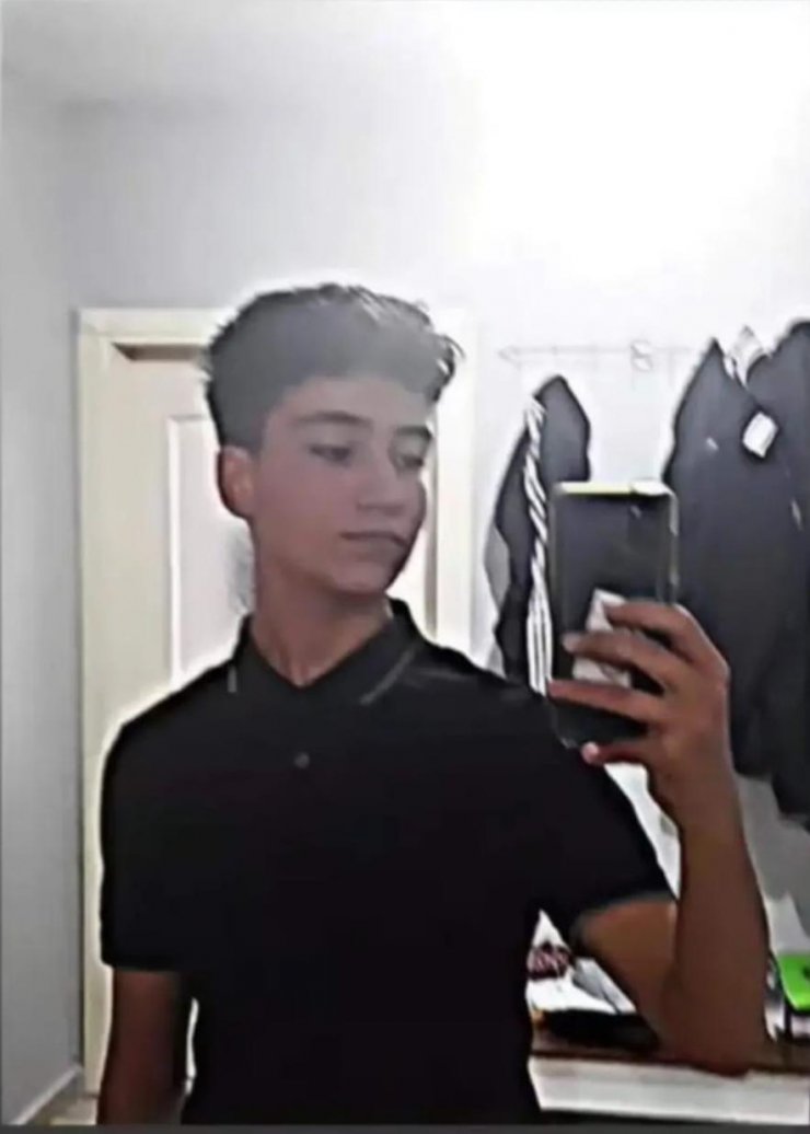 Serinlemek için ayaklarını soktuğu sulama kanalına düşen Abdülkadir, boğuldu