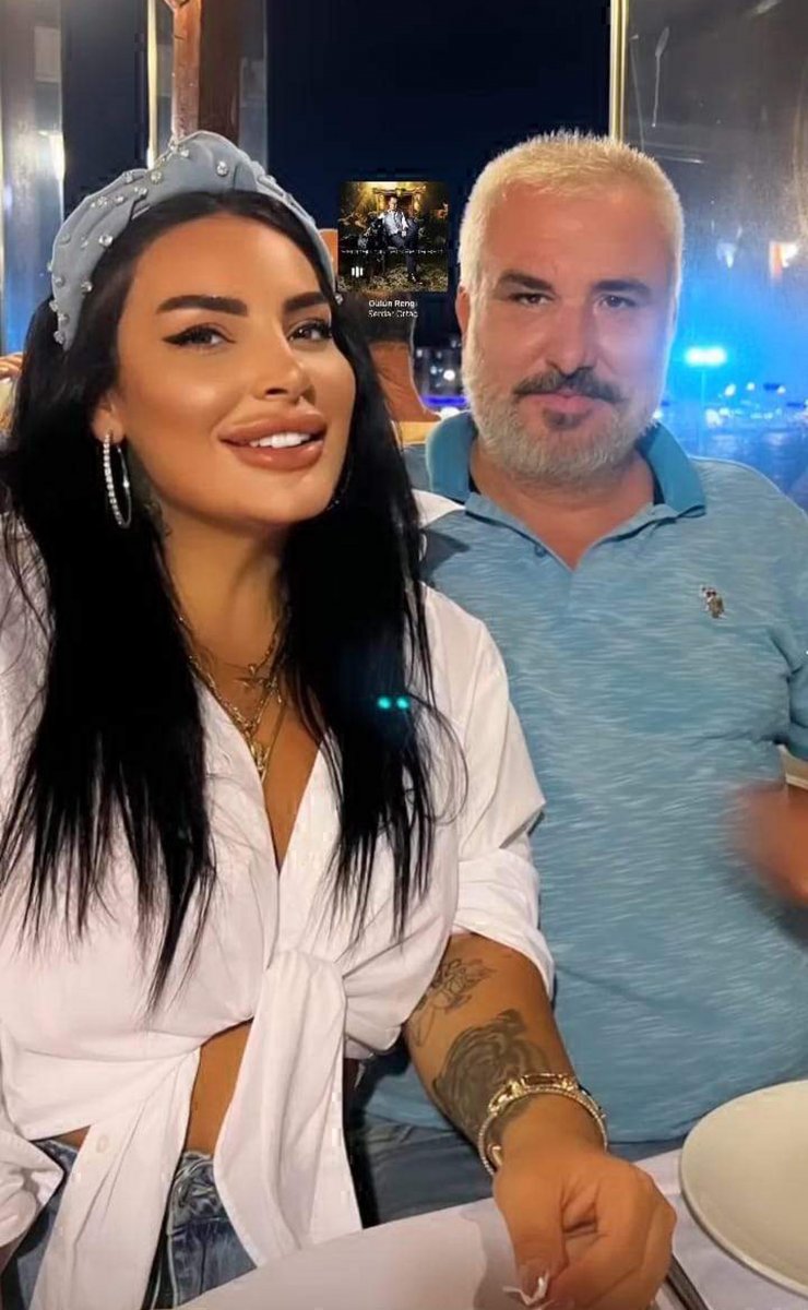 Sevgilisini kolundan tutup, 25 metrelik uçurumdan ölüme atladılar