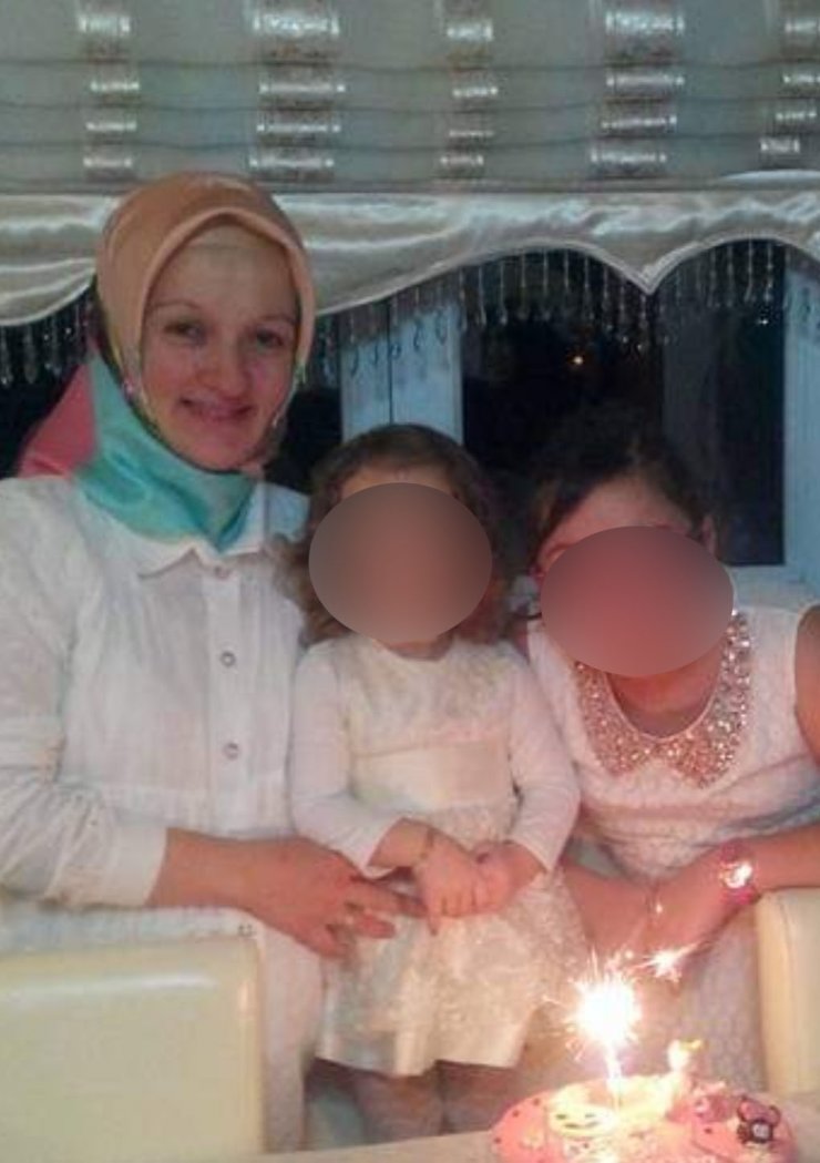 Camları silerken 5'inci kattan düşerek hayatını kaybetti