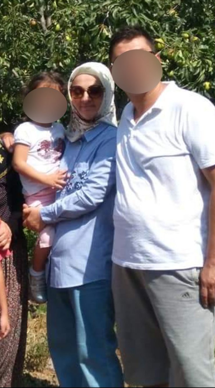 Camları silerken 5'inci kattan düşerek hayatını kaybetti