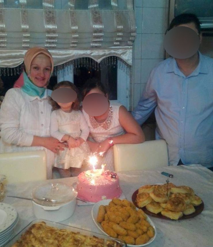 Camları silerken 5'inci kattan düşerek hayatını kaybetti