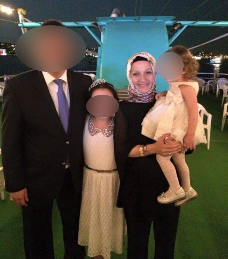 Camları silerken 5'inci kattan düşerek hayatını kaybetti