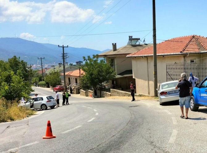 Esenköy’de ‘çeşme’ kazalarına bir yenisi daha eklendi