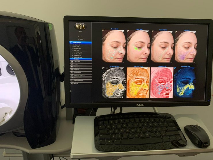 'Kokulu üzüm'den hücre yenileyen krem