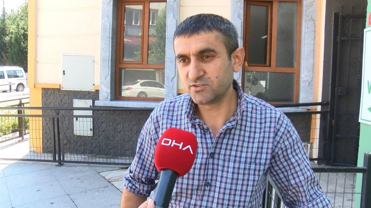 Küçükçekmece'deki pitbullu saldırı: Kulağını kaybetme ihtimali yüzde 90