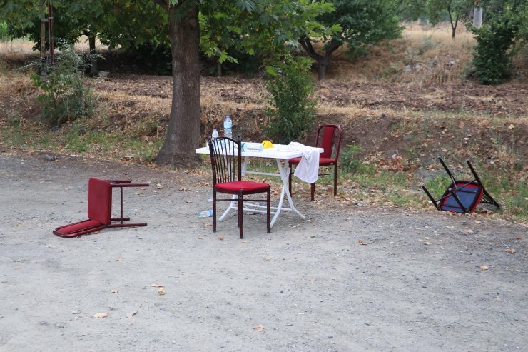 Oğlunun kaçırıldığı gerekçesiyle gazinoya ateş açtı: 1 ölü, 3 yaralı