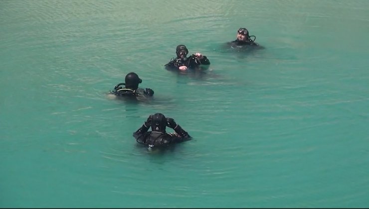 Şanlıurfa’da 2 genç sulama kanalında kayboldu