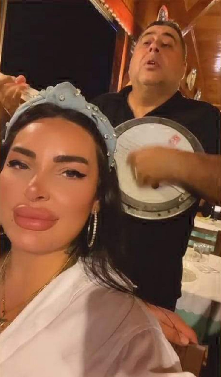 Sevgilisinin kolundan tutup, 25 metrelik uçurumdan atladığı Mehlika, toprağa verildi