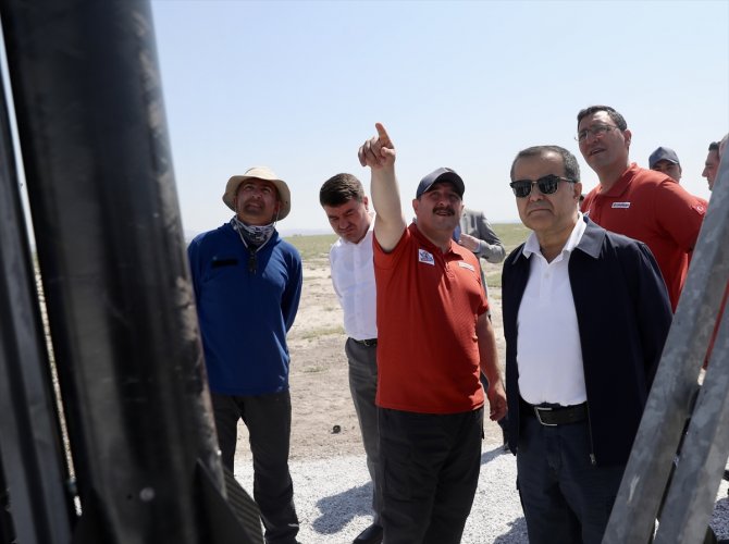 TEKNOFEST Karadeniz'e yoğun başvuru