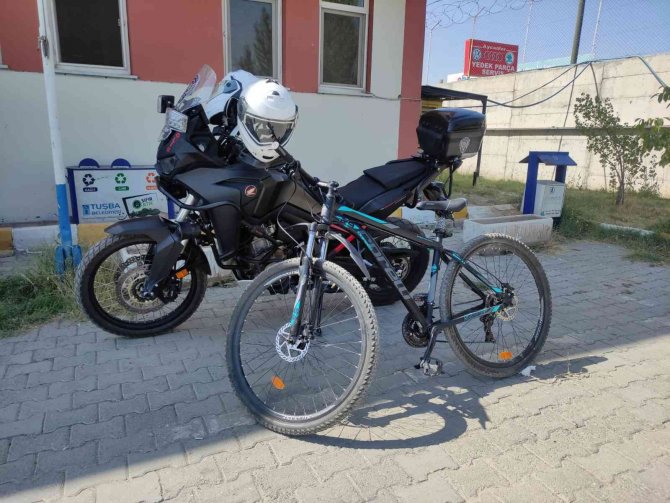 Van’da değişik suçlardan 19 kişi tutuklandı