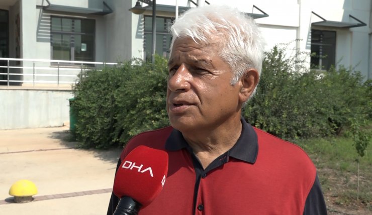 Akdeniz ekosistemine 'izmarit' tehdidi