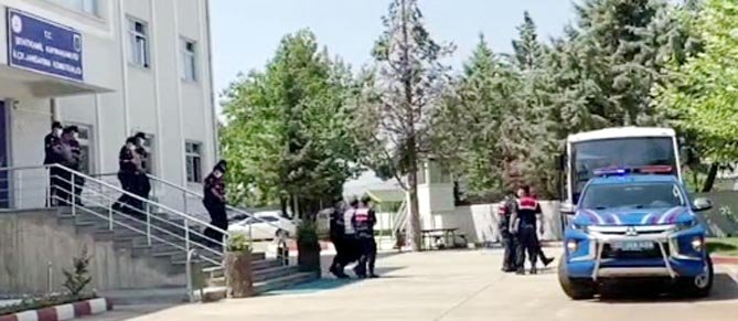 Ali'nin öldüğü, 12 kişinin yaralandığı kavgaya 7 tutuklama