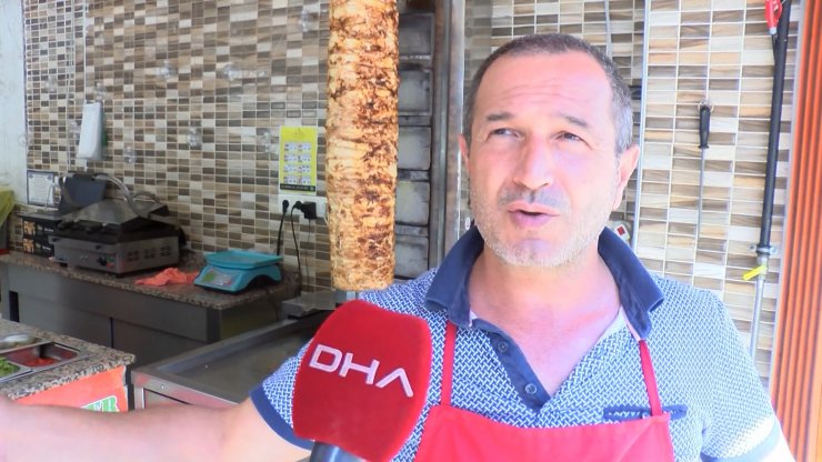 Hırsızlık yaparken yakalanınca kavga çıkardılar