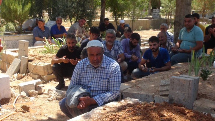İstanbul'da öldürülen Beyza, Şanlıurfa’da toprağa verildi