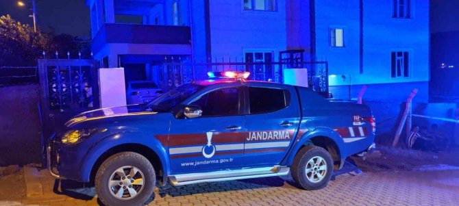 Kahramanmaraş’ta facia: Ailesinden 4 kişiyi öldürüp intihar etti