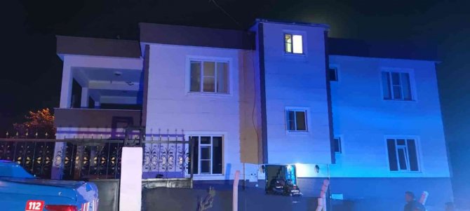 Kahramanmaraş’ta facia: Ailesinden 4 kişiyi öldürüp intihar etti