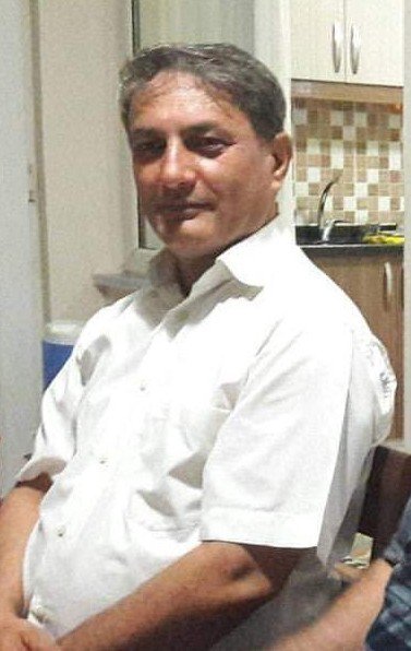 Kahramanmaraş’ta facia: Ailesinden 4 kişiyi öldürüp intihar etti