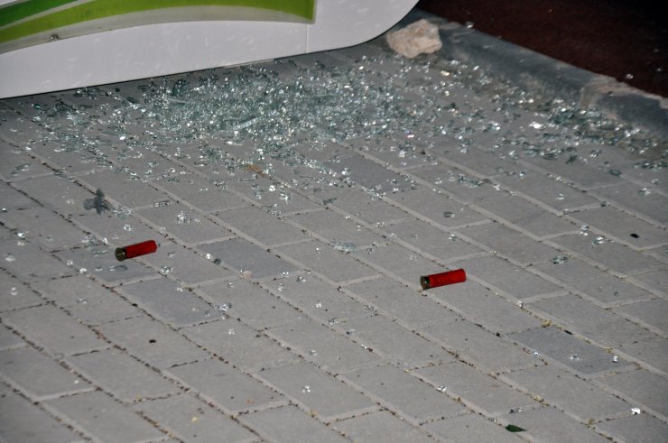 Karaman'da kafeye silahlı saldırı: 6 yaralı