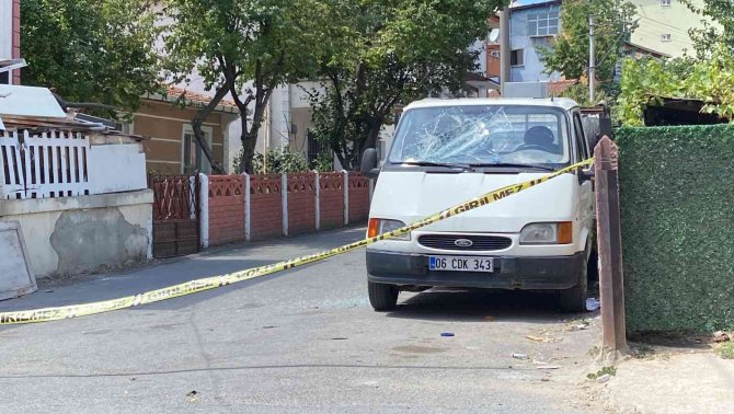 Kız alıp verme kavgasında kan döküldü: 4 tutuklu