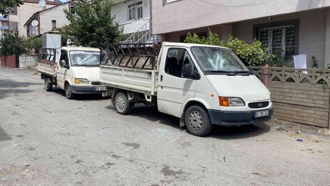 Kız alıp verme kavgasında kan döküldü: 4 tutuklu