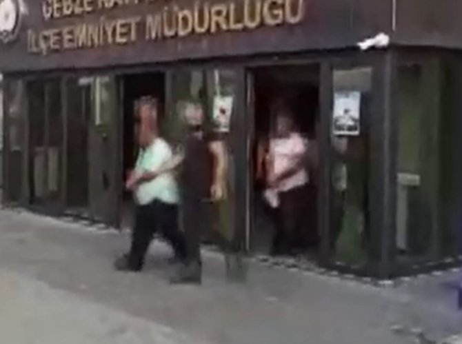 Kız alıp verme kavgasında kan döküldü: 4 tutuklu