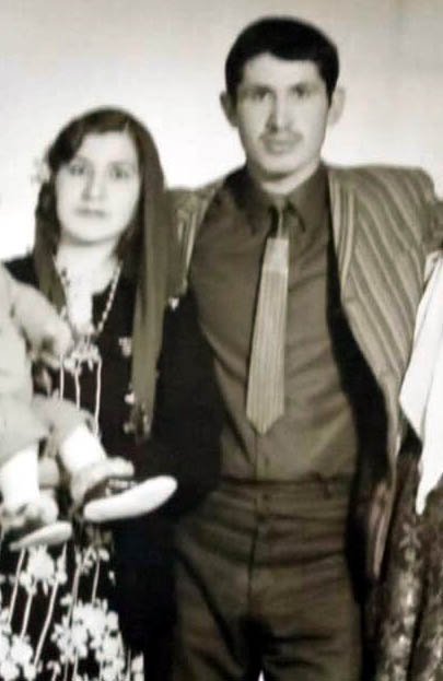 Kocasını ve kızını öldürüp üst üste gömen kadın adliyeye sevk edildi