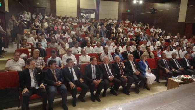 "Kütüphanesiz okul kalmadı”