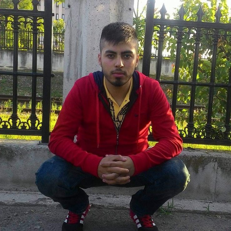 Mesai arkadaşını 7 yerinden bıçaklayarak öldüren kasaba müebbet istemi