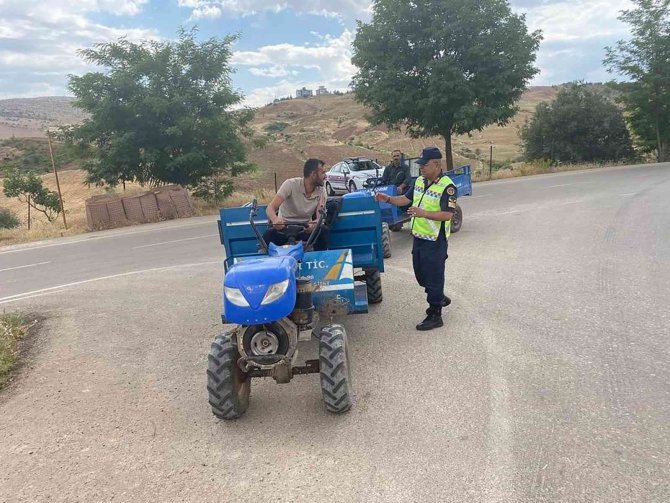 Pat pat araçlarıyla son 5 yılda 300 kişi yaralandı