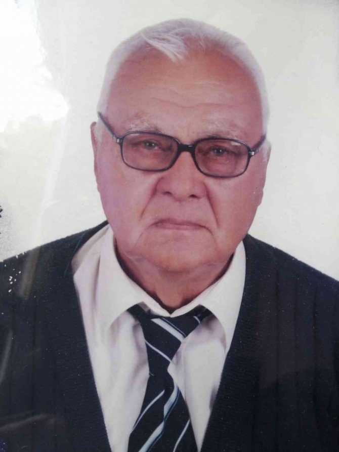 Sevilen iş insanı hayatını kaybetti