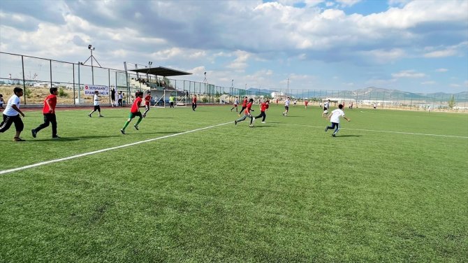 Seydişehir'den kısa kısa: Futbol turnuvası, trafik kazası