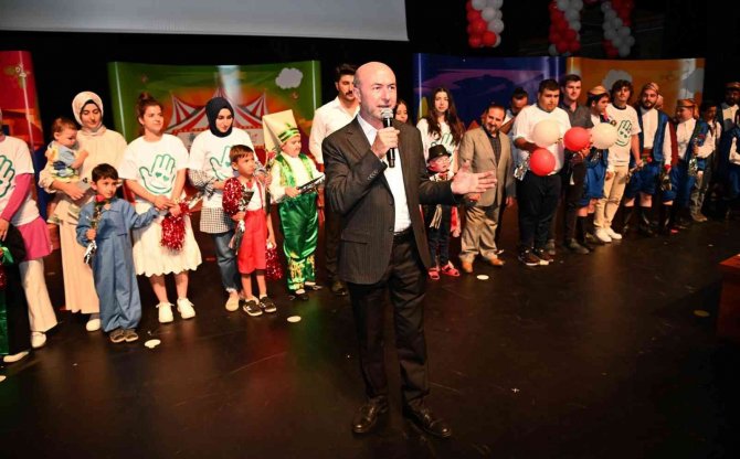 SOBE'de anlamlı etkinlik