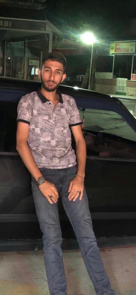 Yakup, arkadaşının iş yerinde silahla vurulmuş olarak bulundu