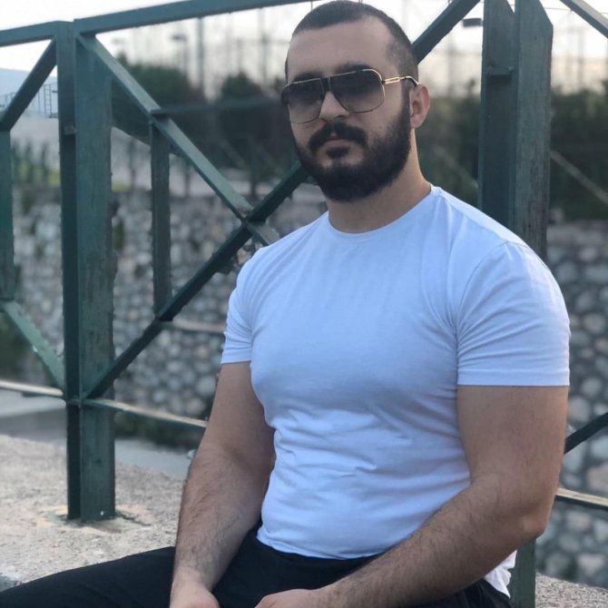 Gece kulübünde kavga : 1 ölü